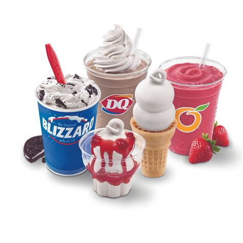 dairy queen food|dairy queen food near me.